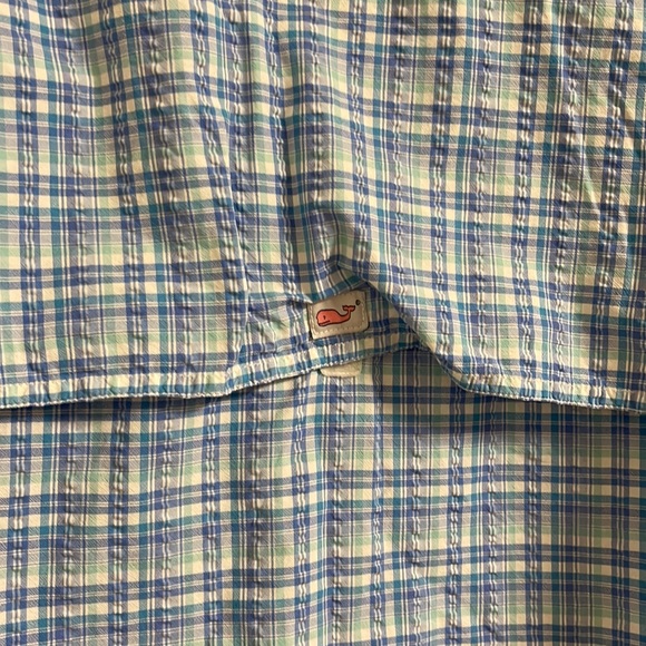 Vineyard Vines Button Down Shirt - Picture 7 of 10